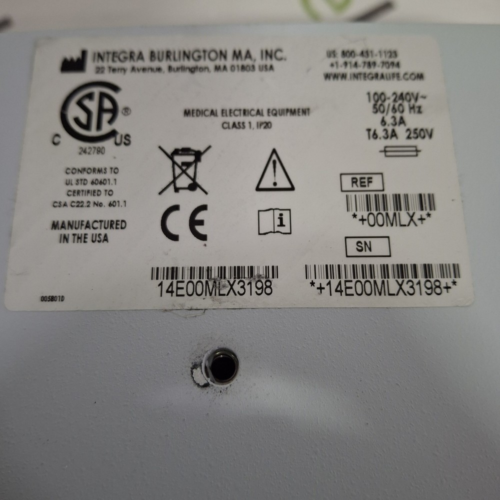 Luxtec Integra MLX Light Source