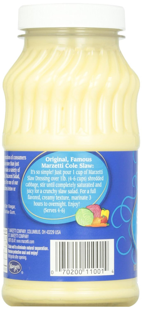 Company Coleslaw Dressing, 16 Oz