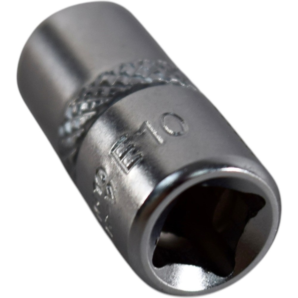 NEW SONIC 21610 Socket 1/4'' TX E10 Tool