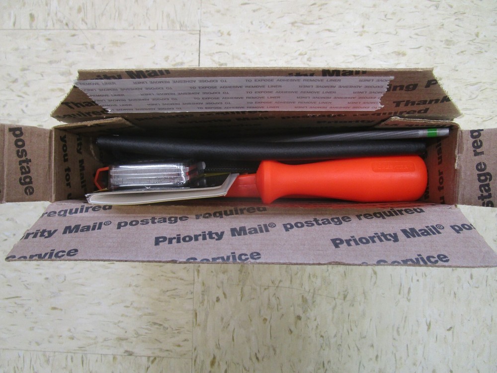 TIMBER CUTTER'S TOOL KIT