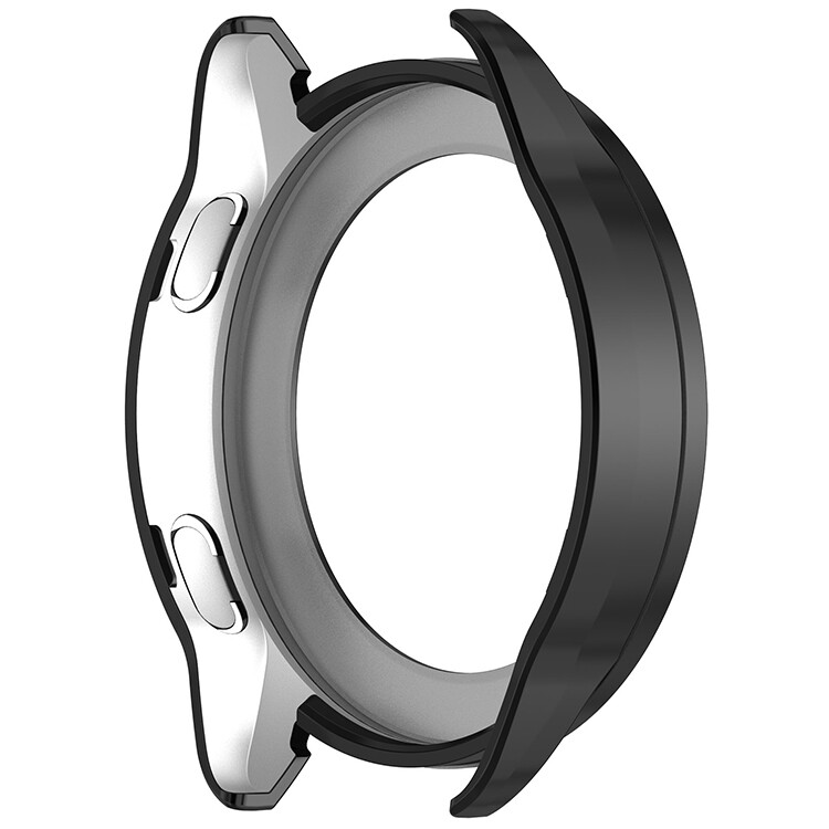 For Xiaomi Watch S3 Replacement TPU Frame Protector Bumper Shockproof Case Cover