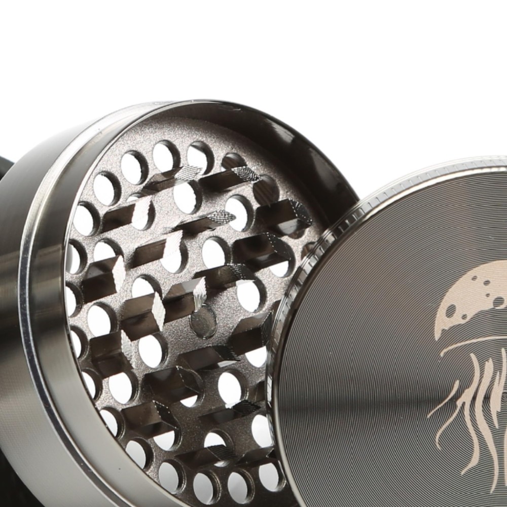 | 2.5" Grinder Mill | Explorer XL