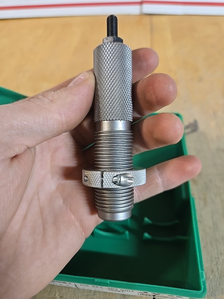 RCBS Reloading Dies- FL 2 Die Set #15401- .303 British