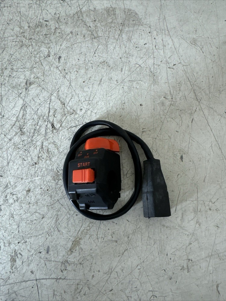 RIGHT IGNITION DEVIATION CAGIVA W 16 W 12