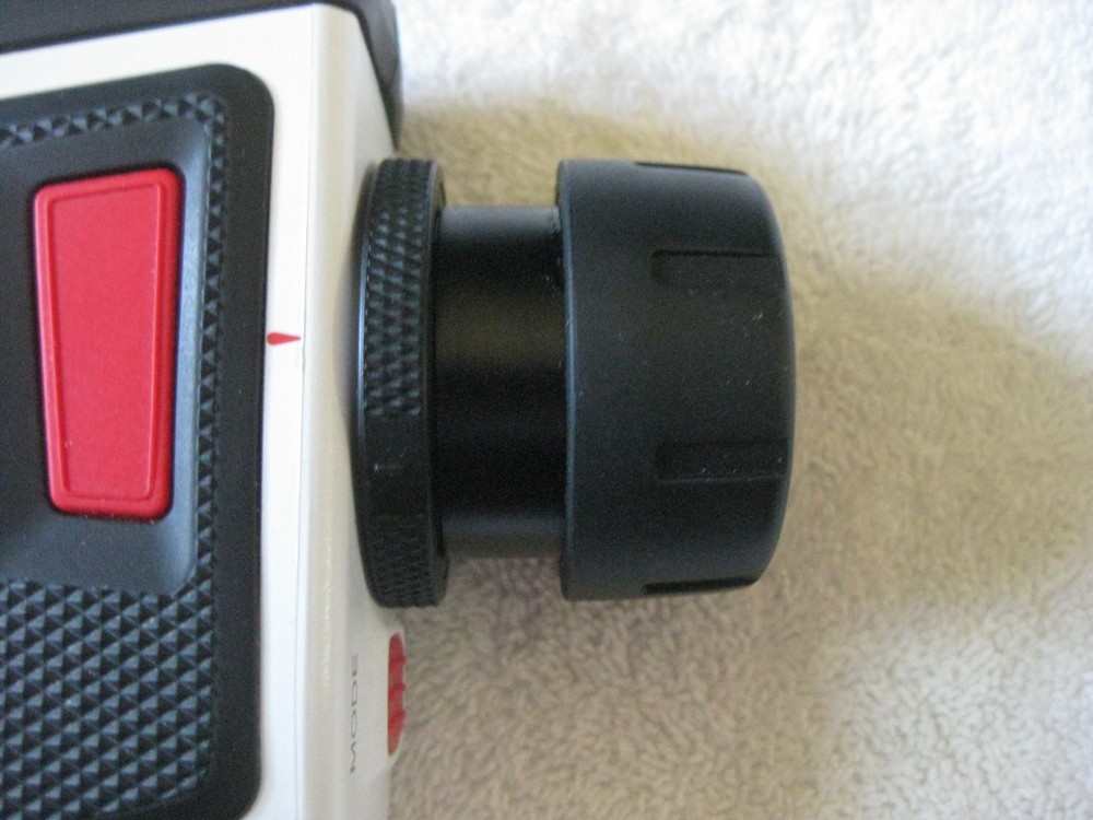Bushnell Pro X7 Jolt Rangefinder