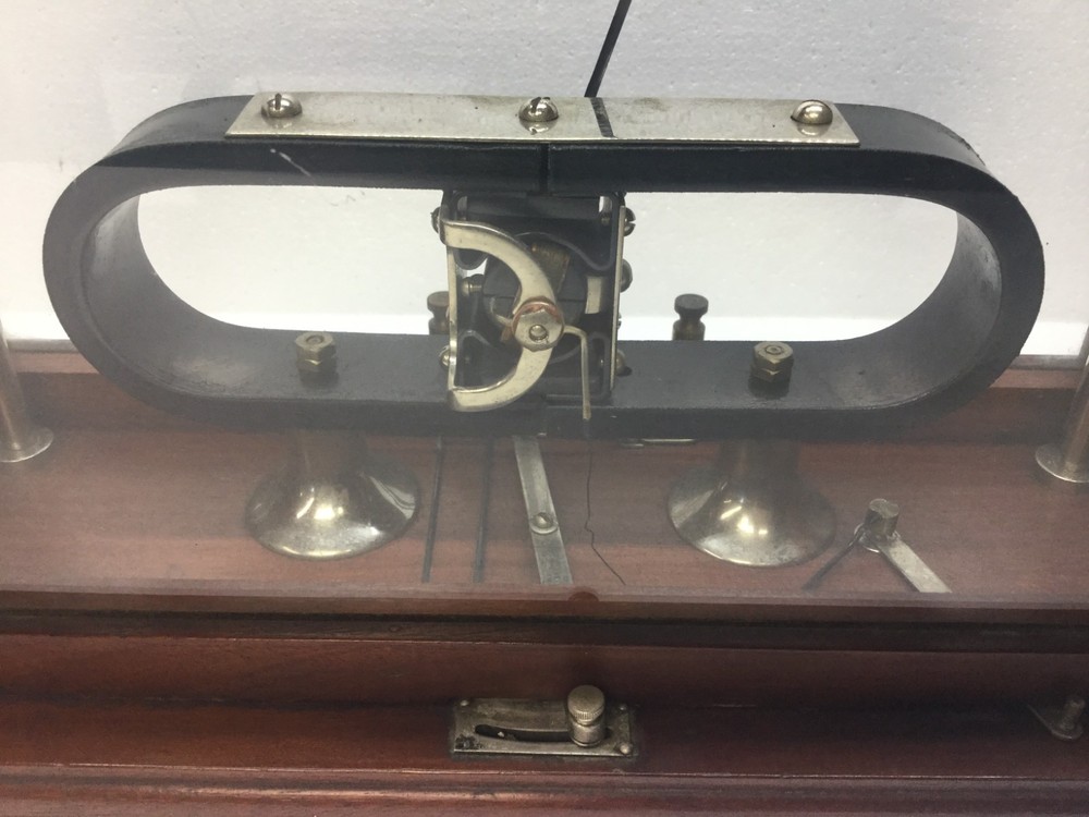Knotts Universal Galvanometer Antique