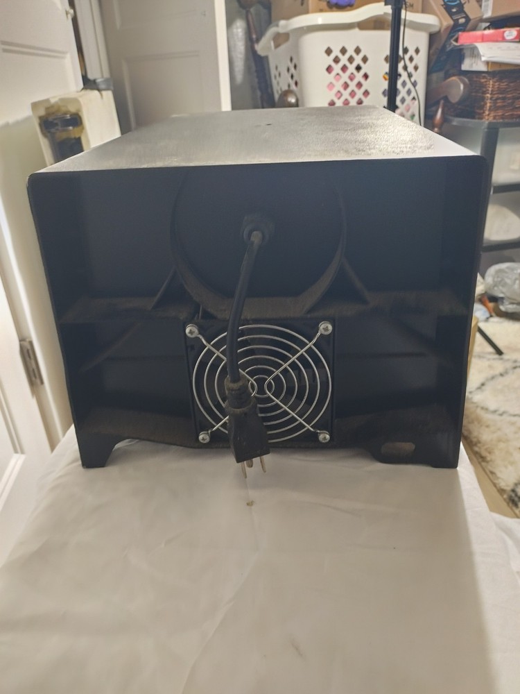 Luxedo Projection System Projector