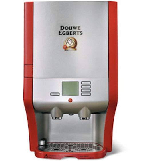 DOUWE EGBERTS COFFEE MACHINE DRIP TRAY FITS C-60