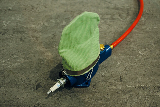 Gunson 77111 Spark Plug Cleaner