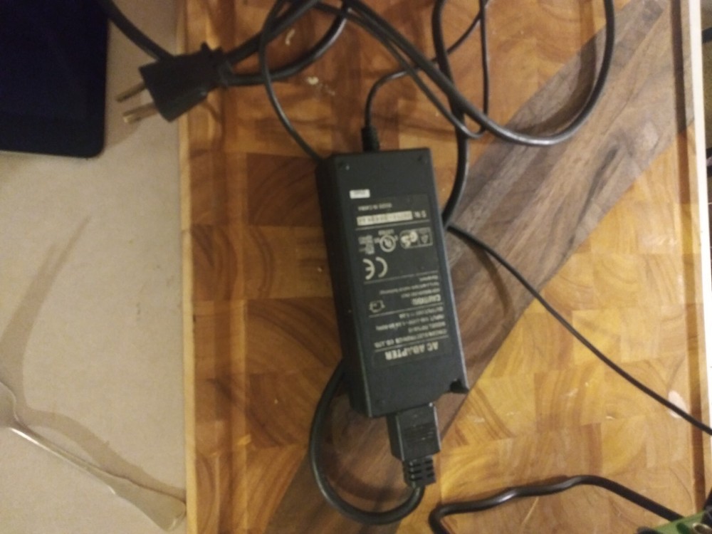 Bosch Vetronix MTS 5200 Engine Analyzer DVOM Oscilloscope