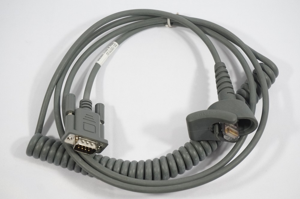 251697001 - Symbol Scanner Cable