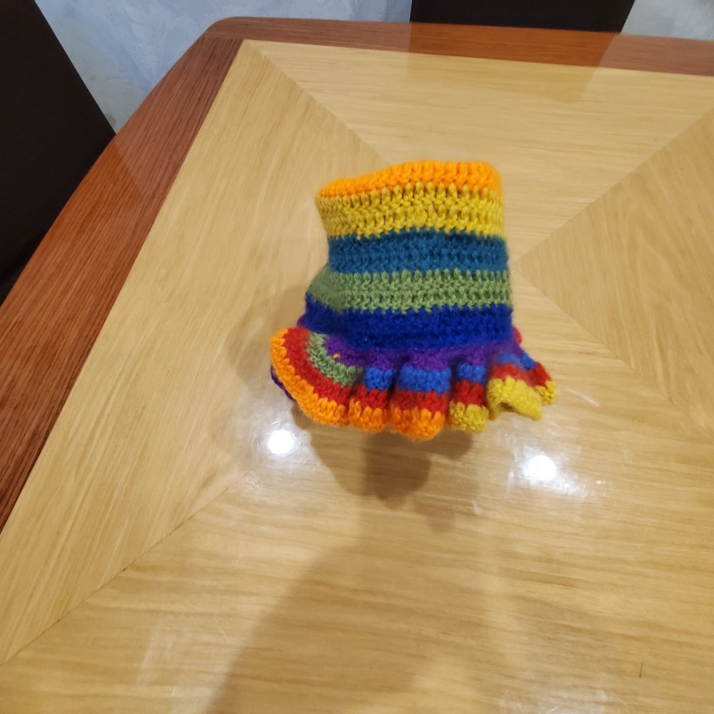 Crochet Hat