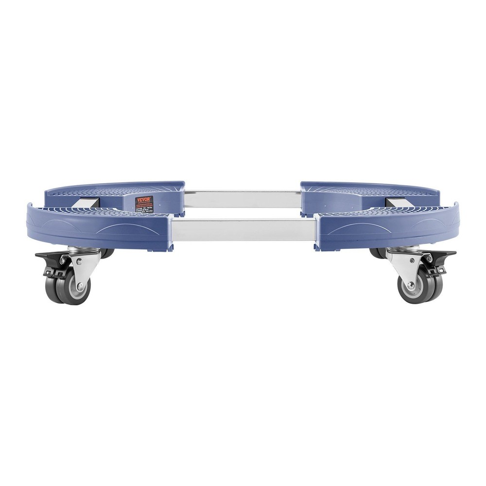 Adjustable Support Dolly 15-22.8in 400lb Capacity Moving Tool