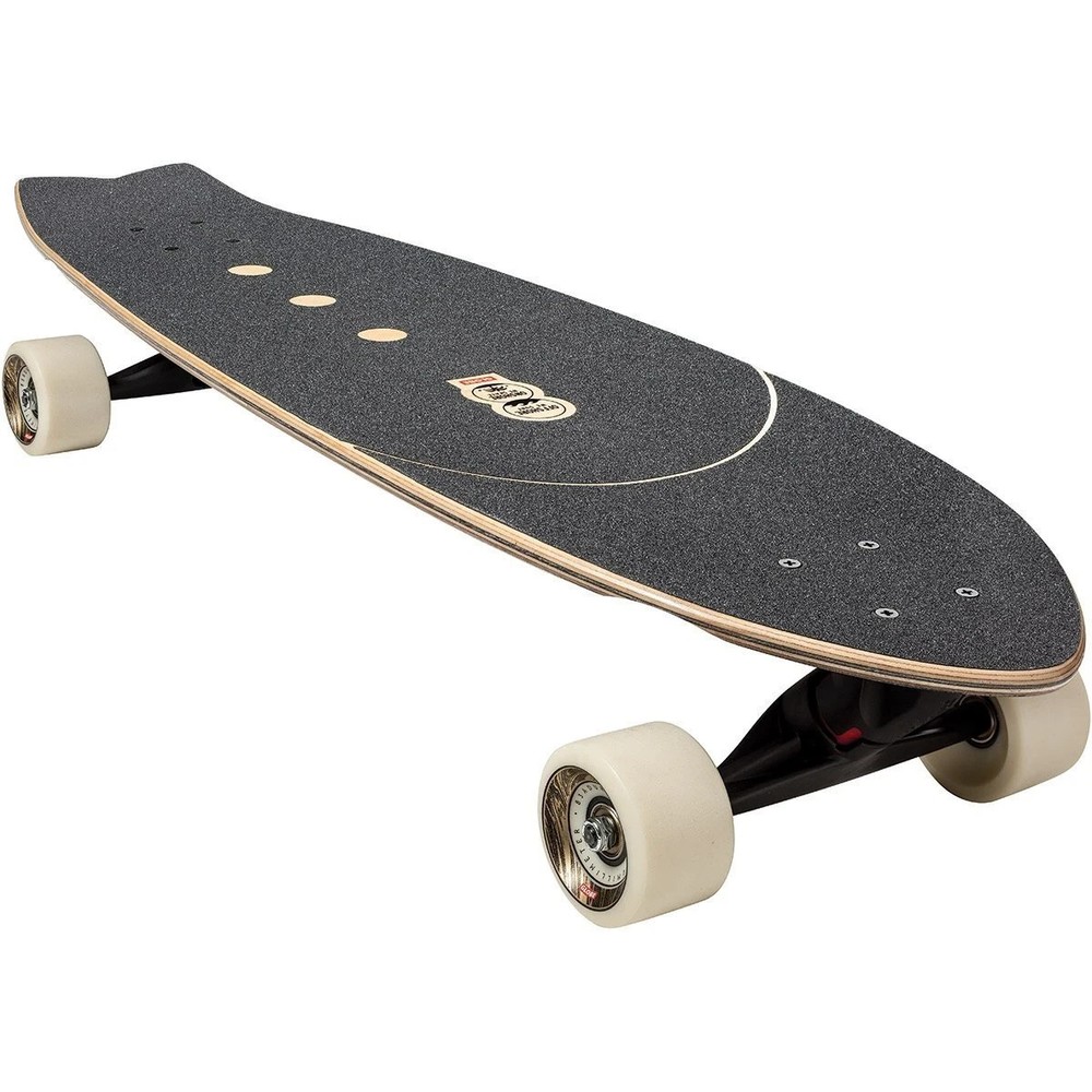 Globe Chromantic Cruiser Complete Skateboard - 9.5" x 33"