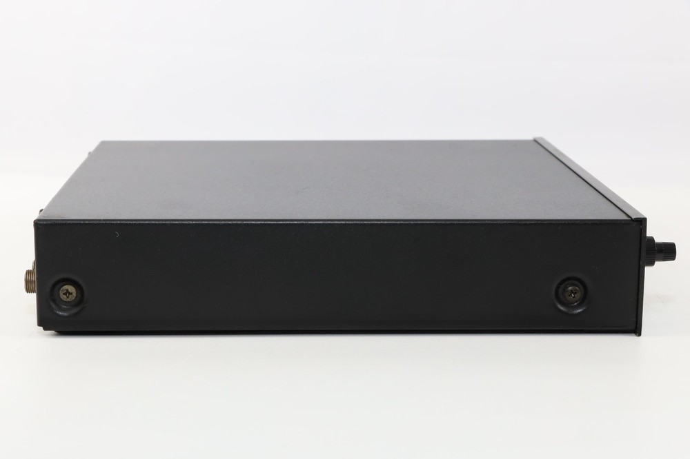 BOSS SE-70 Super Effects Processor Vocoder New Internal Battery From Japan