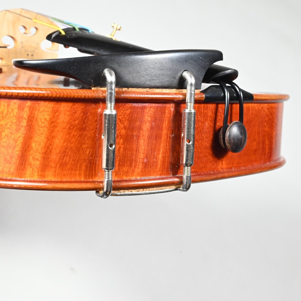 Suzuki Violin No. 540 (Advanced), 4/4, Japan - IMMACULATE!