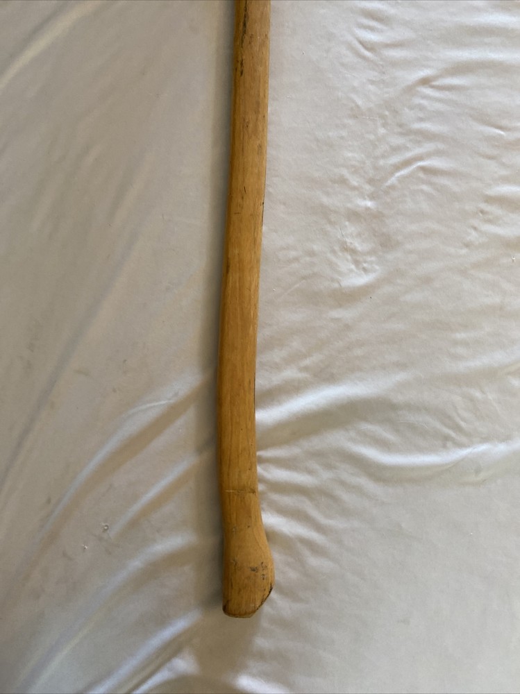 Artisan Axe T015 With Wooden Handle 36”