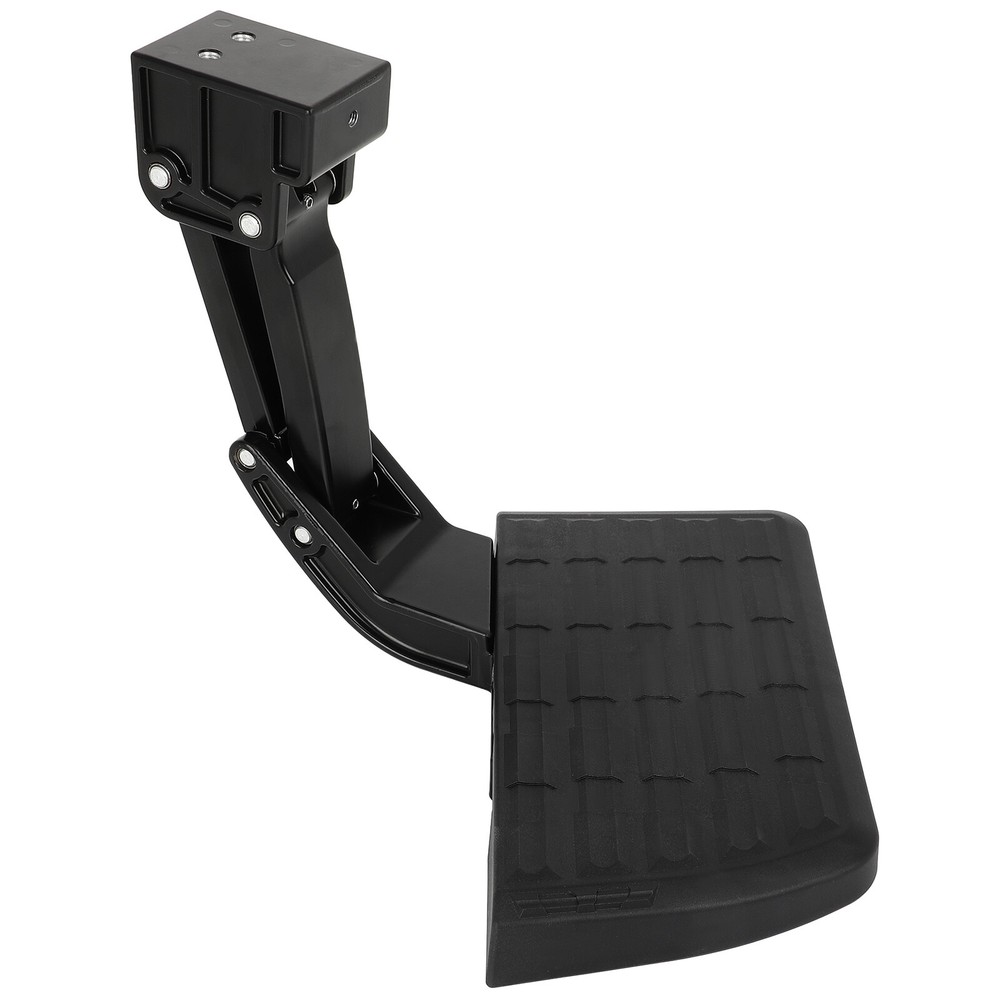 Rear Bed Step Bumper Step For Ram 1500 2500 3500 2010 - 2014 2015 2016 2017 2018