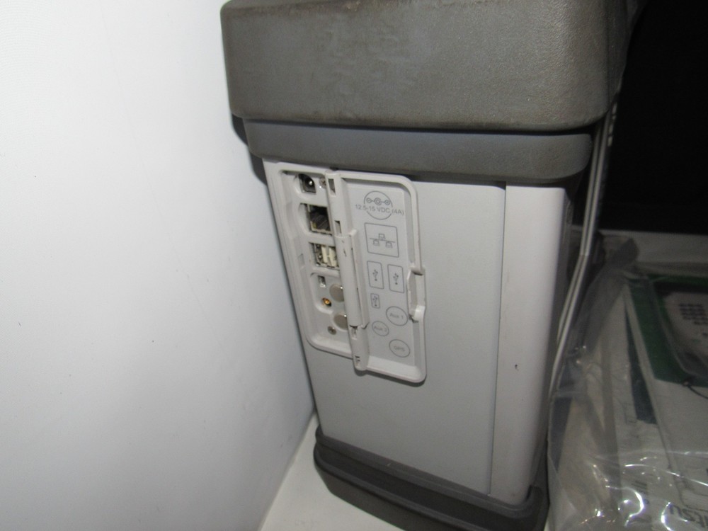 Anritsu MW82119A/850 PIM Master Passive Intermodulation Analyzer