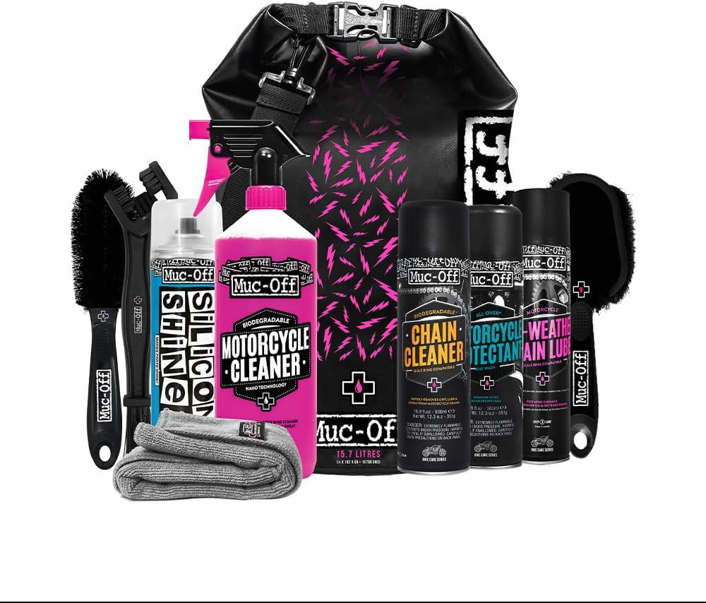 Ultimate Kit