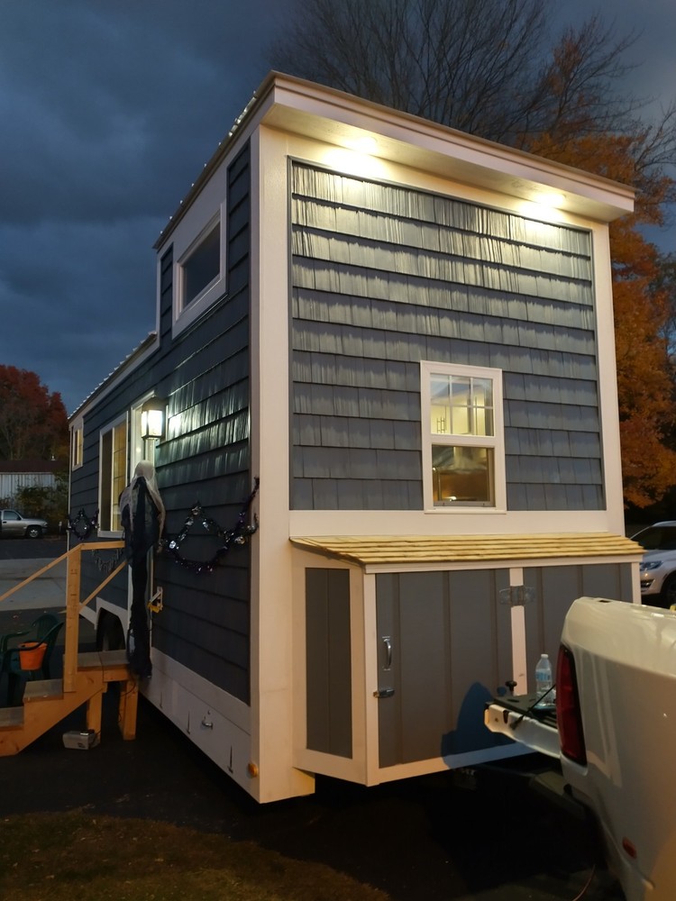 Tiny House on wheels for sale