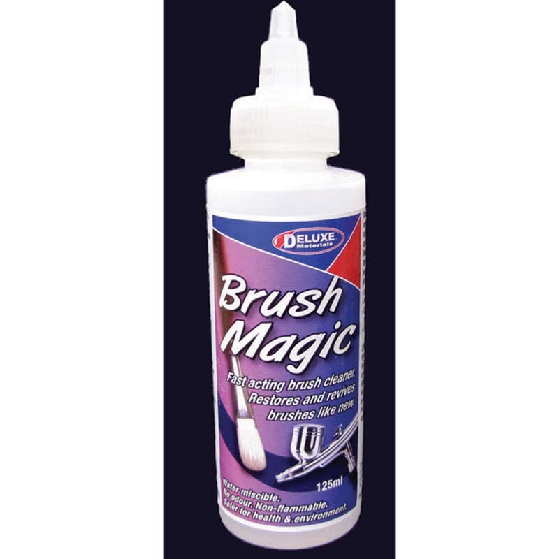Deluxe Materials AC19 Brush Magic, 125ml