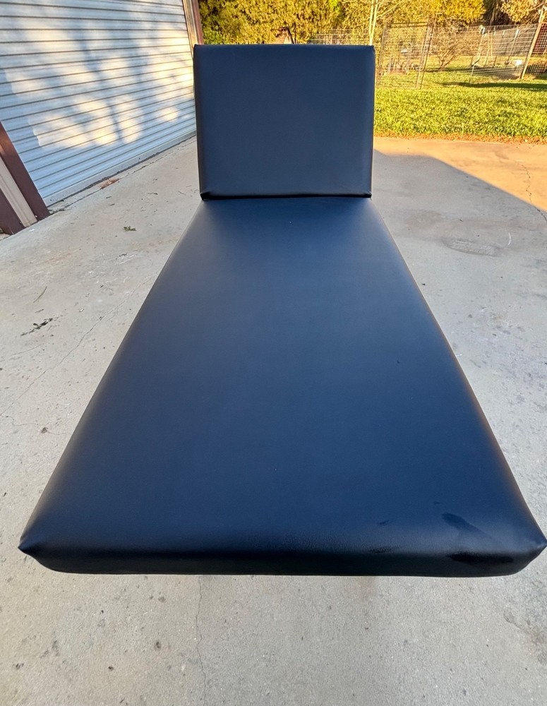 medical exam table