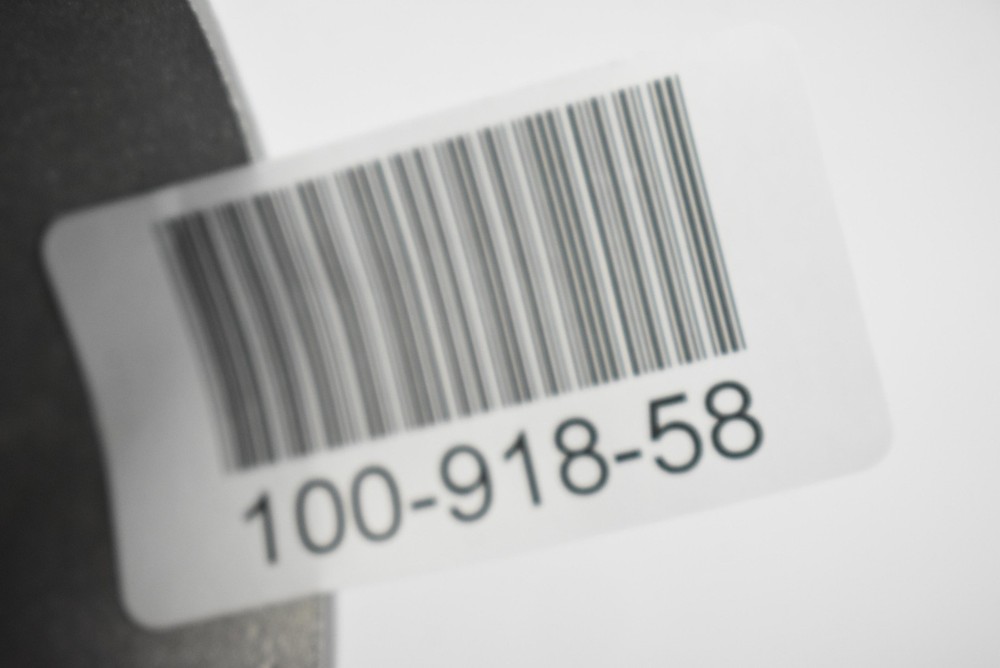 PT PAC E-300 Aluminum Hose Barb Fitting 3" Camlock Type E Adapter Coupling Pipe