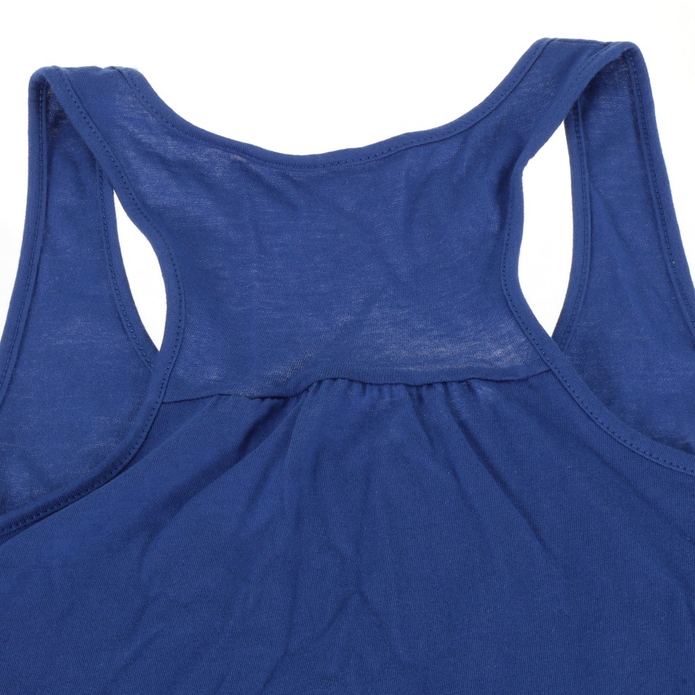 Mercedes Ladies Script Tank Top Small