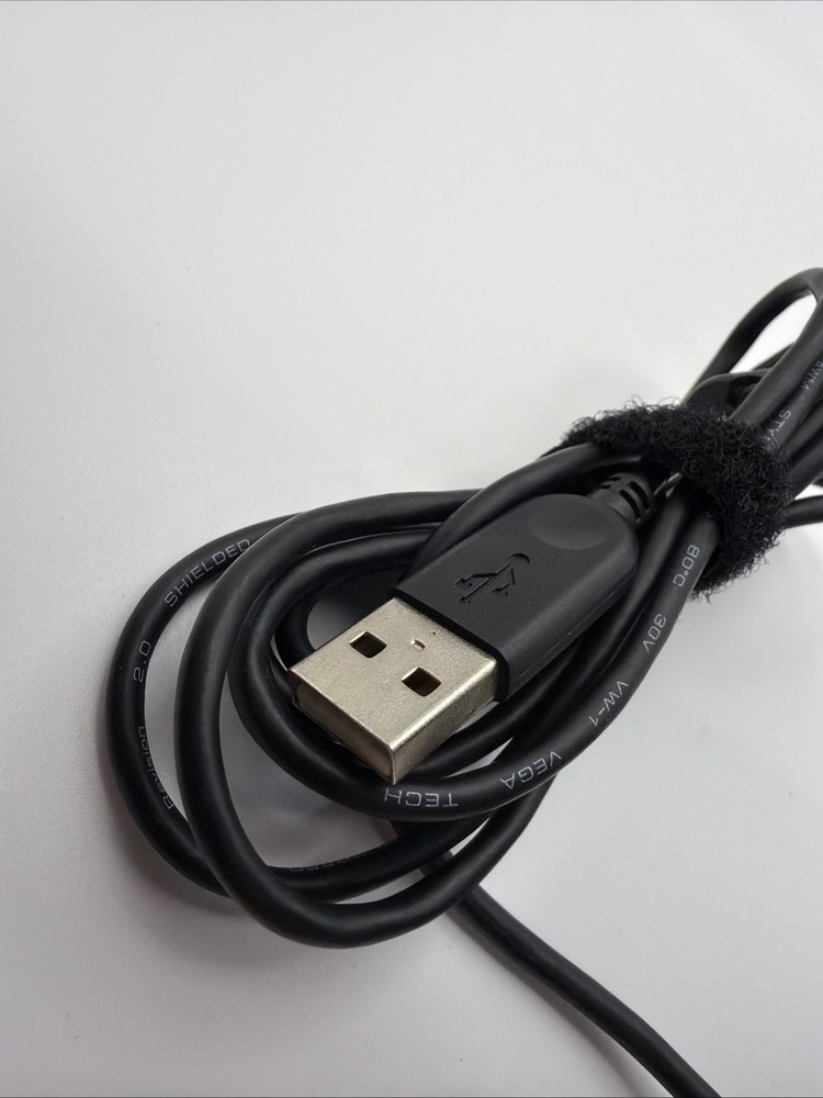 Rocketfish RF-HDWEB 720p HD Camera Webcam Cam Skype YouTube Auto Focus