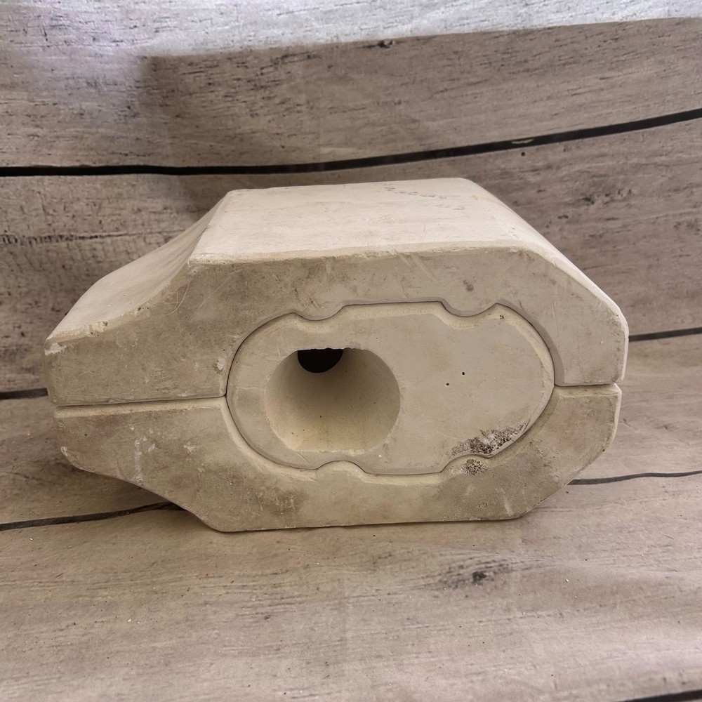 Vintage Arnels Ceramic Casting Mold #159-B
