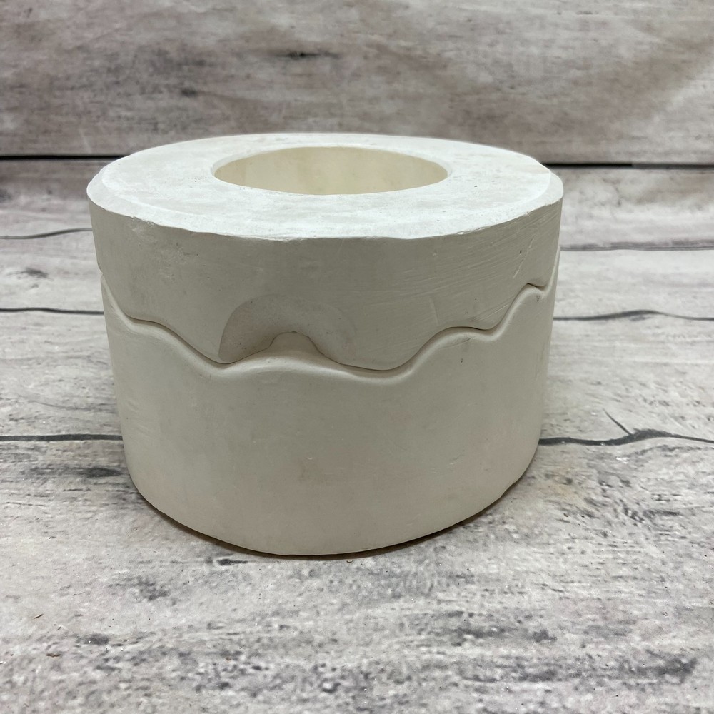 Ceramic Slip Casting Mold