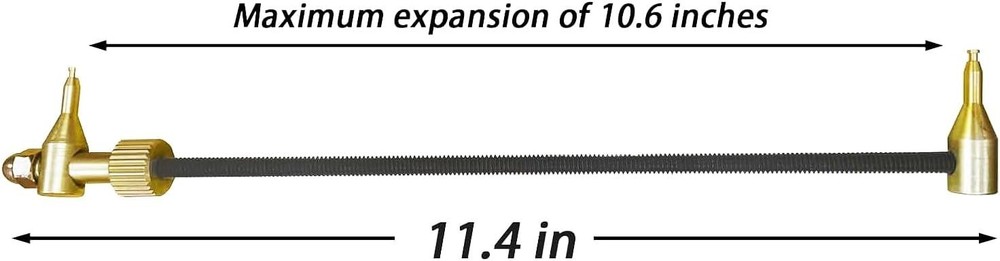 TSE-1 Washing Machine Spring Expansion Tool, spring removal tool For Front