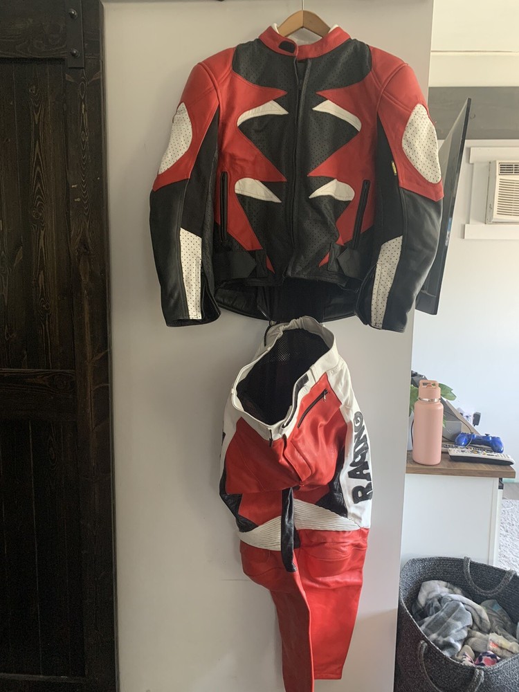 Mossi Race Suit
