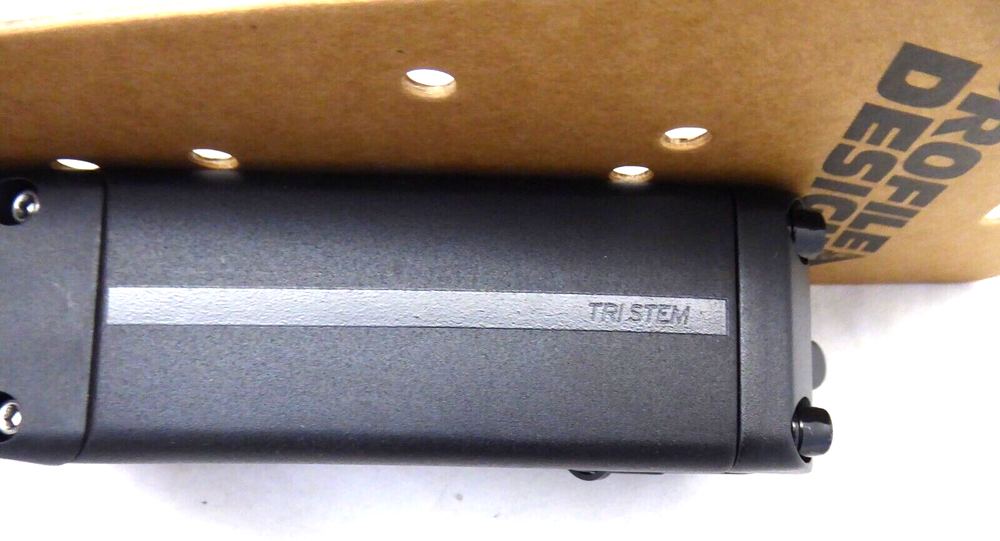 Profile Design Tri Stem 105mm