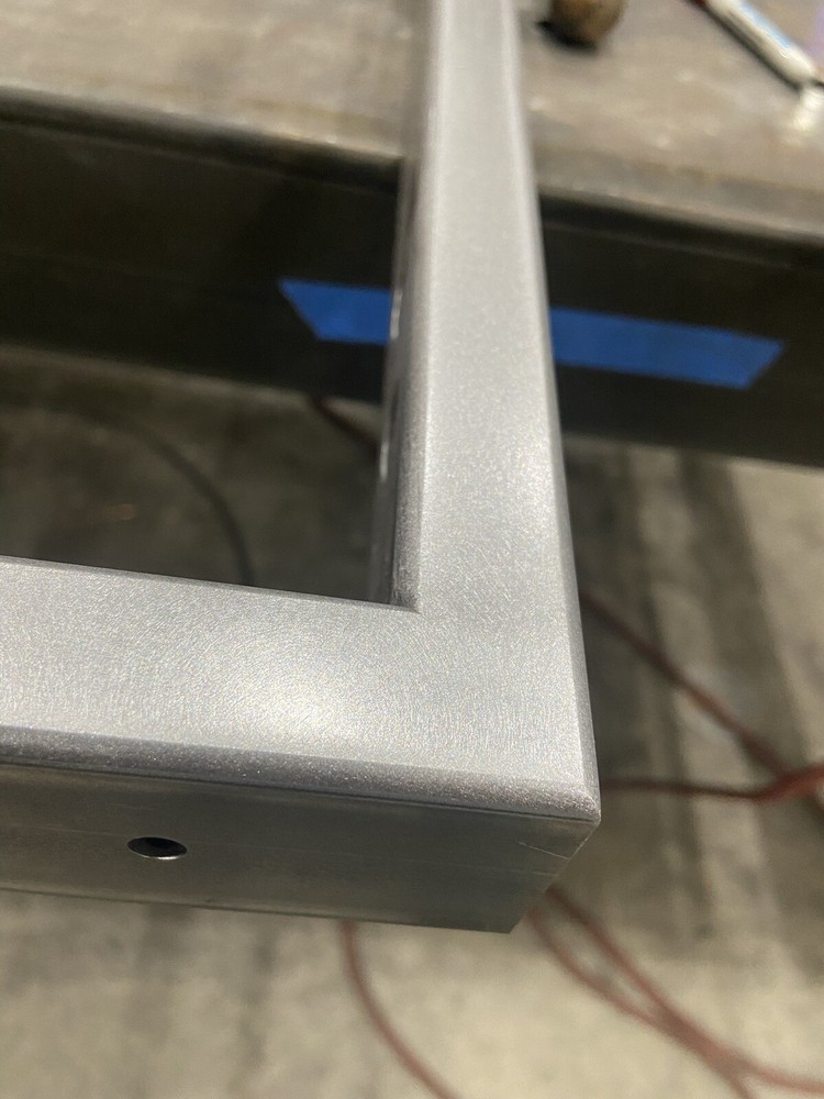 Welding Fab/Repair Services