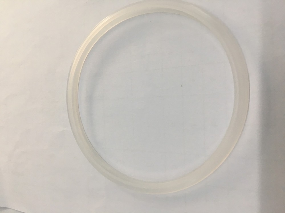 Keith Titanium Sealing Ring for Ti6300 Multifunctional Cooker
