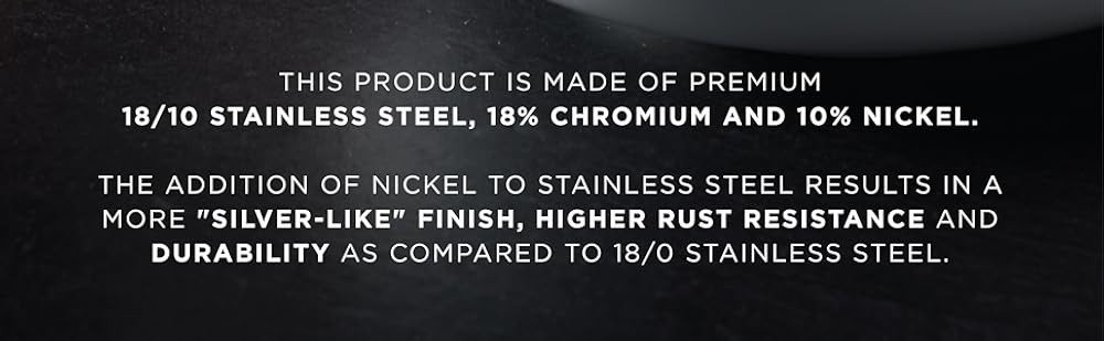 Sierware Set, Chateau Fine Flatware Place Setting, Service For 1,