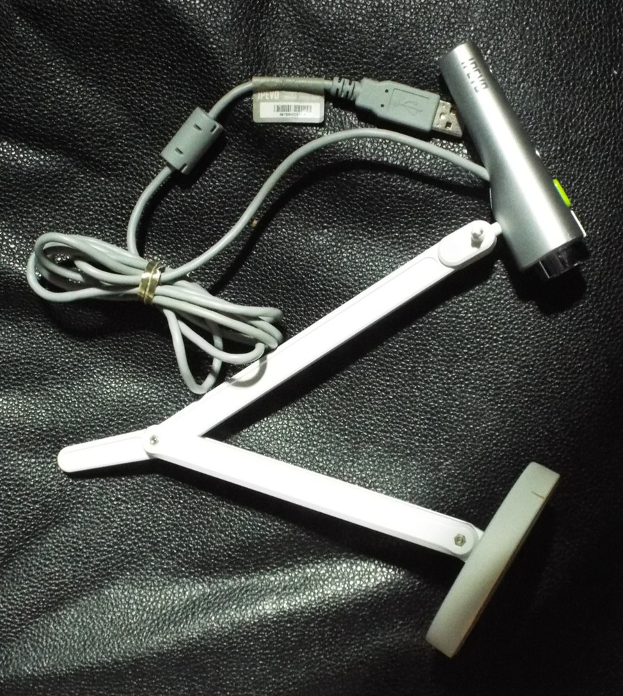 Ipevo Point 2 View USB Document  Camera   CDVU-03IP   1600x1200  30 fps  2MP