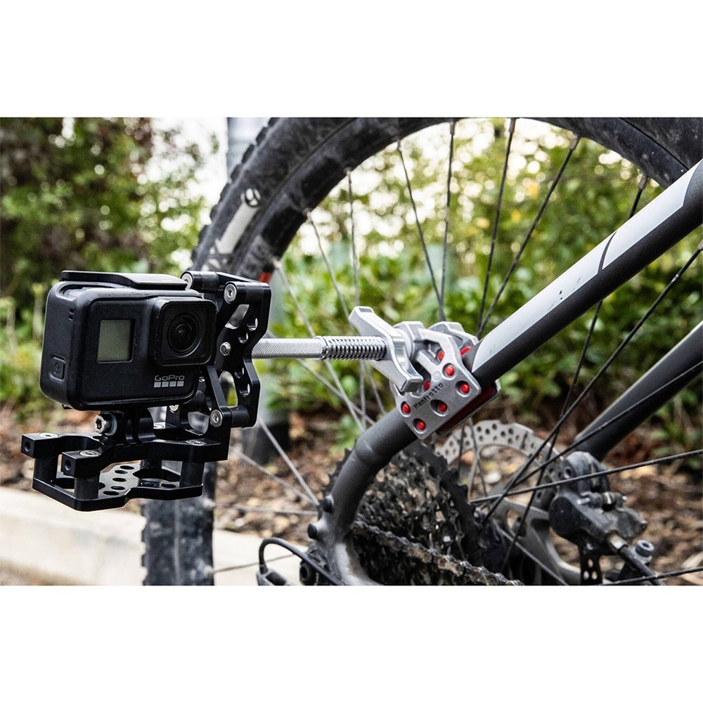Manfrotto 2" Micro-End Vice Jaw Clamp