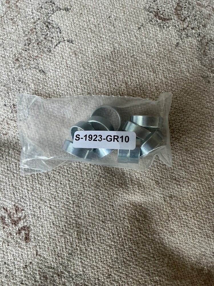 Tru-Balance S-1923-GR10