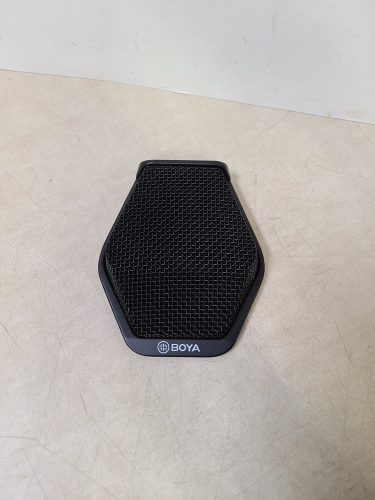 BOYA BY-MC2 Conference Microphone USB