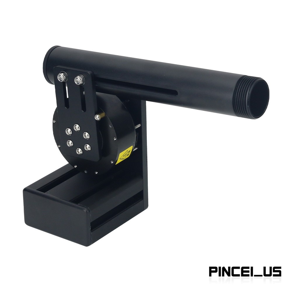 Simplayer Collective Base Force Feedback Base for Flight Simulation Games