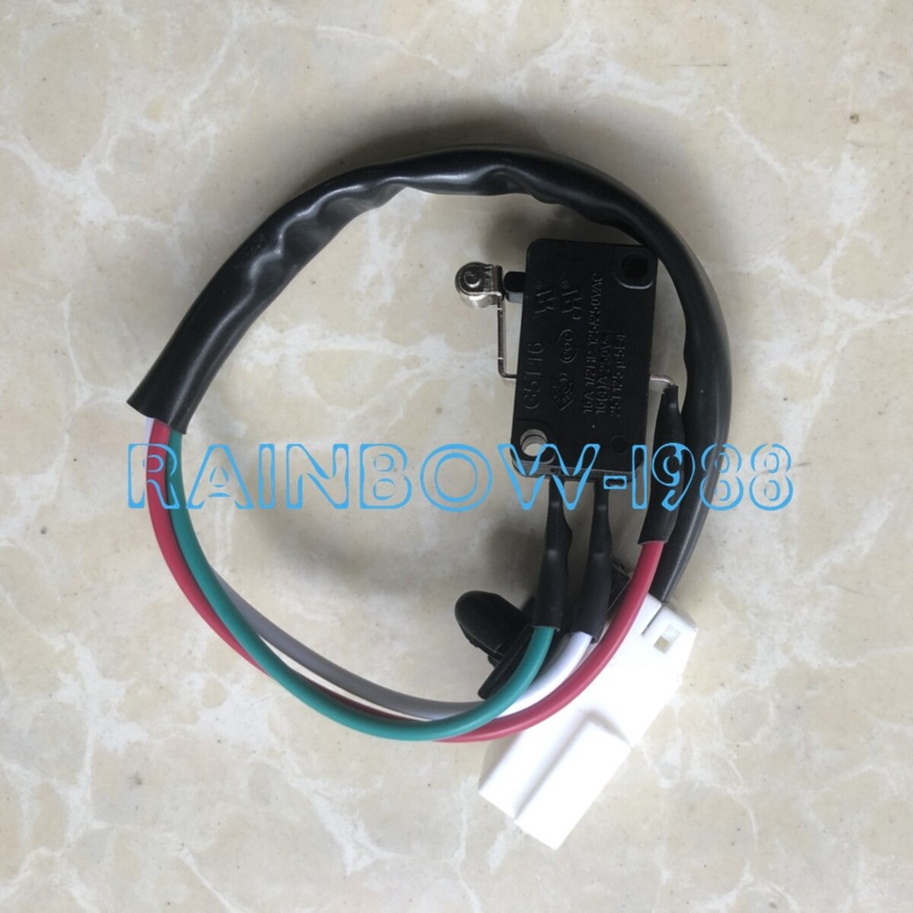 2PC FOR Brake light switch 3750410-C0101