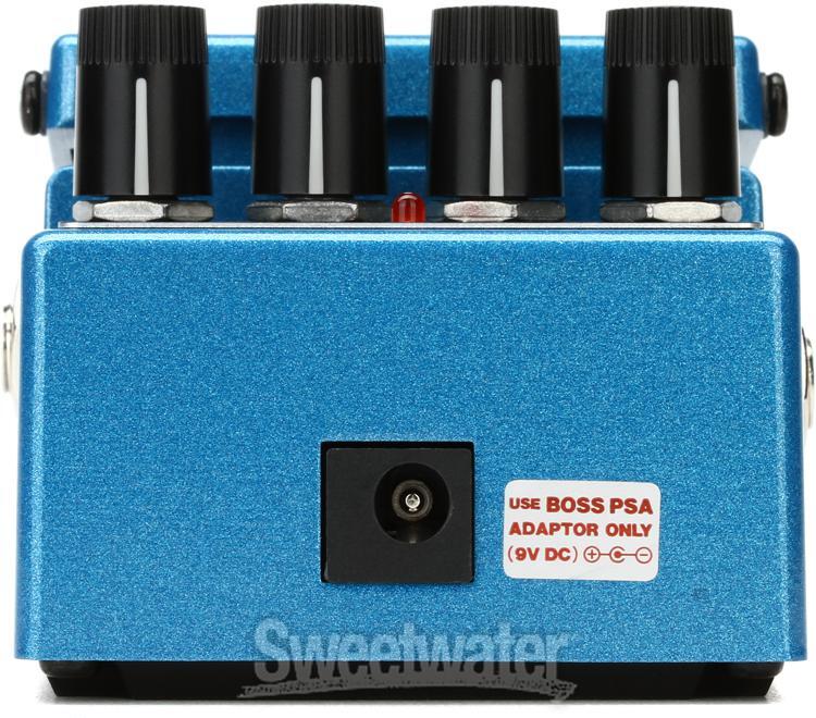 Boss PS-6 Harmonist Pedal
