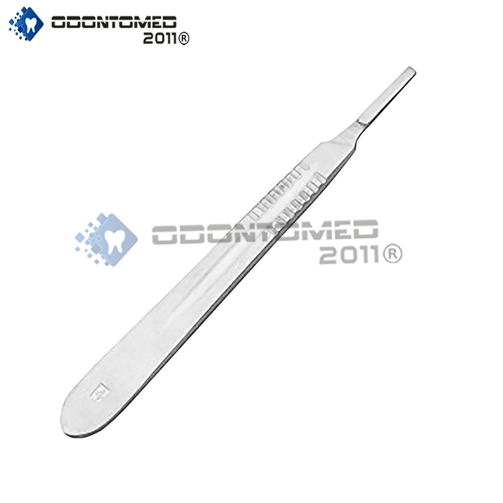Scalple Handle # 4 Surgical Dental Veterinary Instruments
