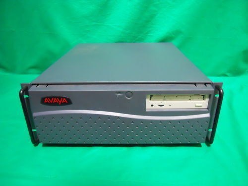 Avaya S3400 MAS Message Application Server 700349509