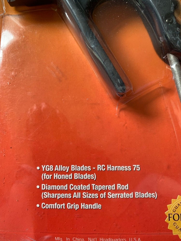 MEYERCO SHARPENEN -IT ALIED 11