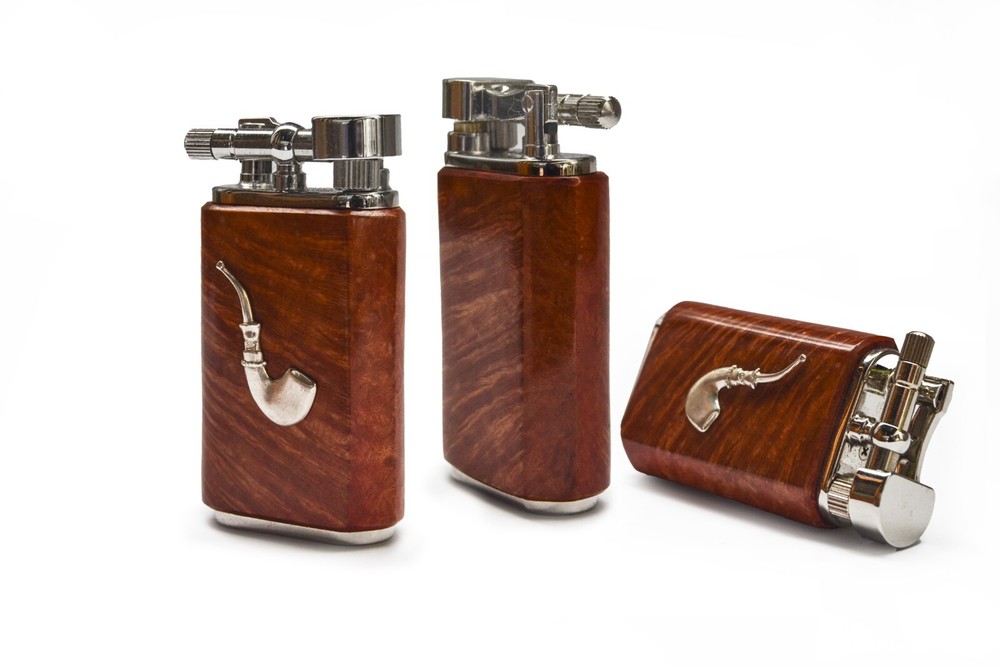 Straw Master Pocket Lighter / Pocket Lighter