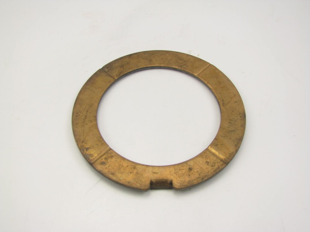 Ford OEM C6AZ-7D014-E Transmission Front Pump Support Thrust Washer 1966-1972 C6